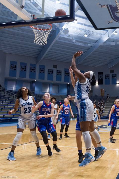 VarLadiesBBvsRiverside 19